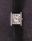 Cartier Tank Must full set WSTA0109