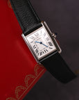 Cartier Tank Must full set WSTA0109