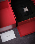 Cartier Tank Must full set WSTA0109