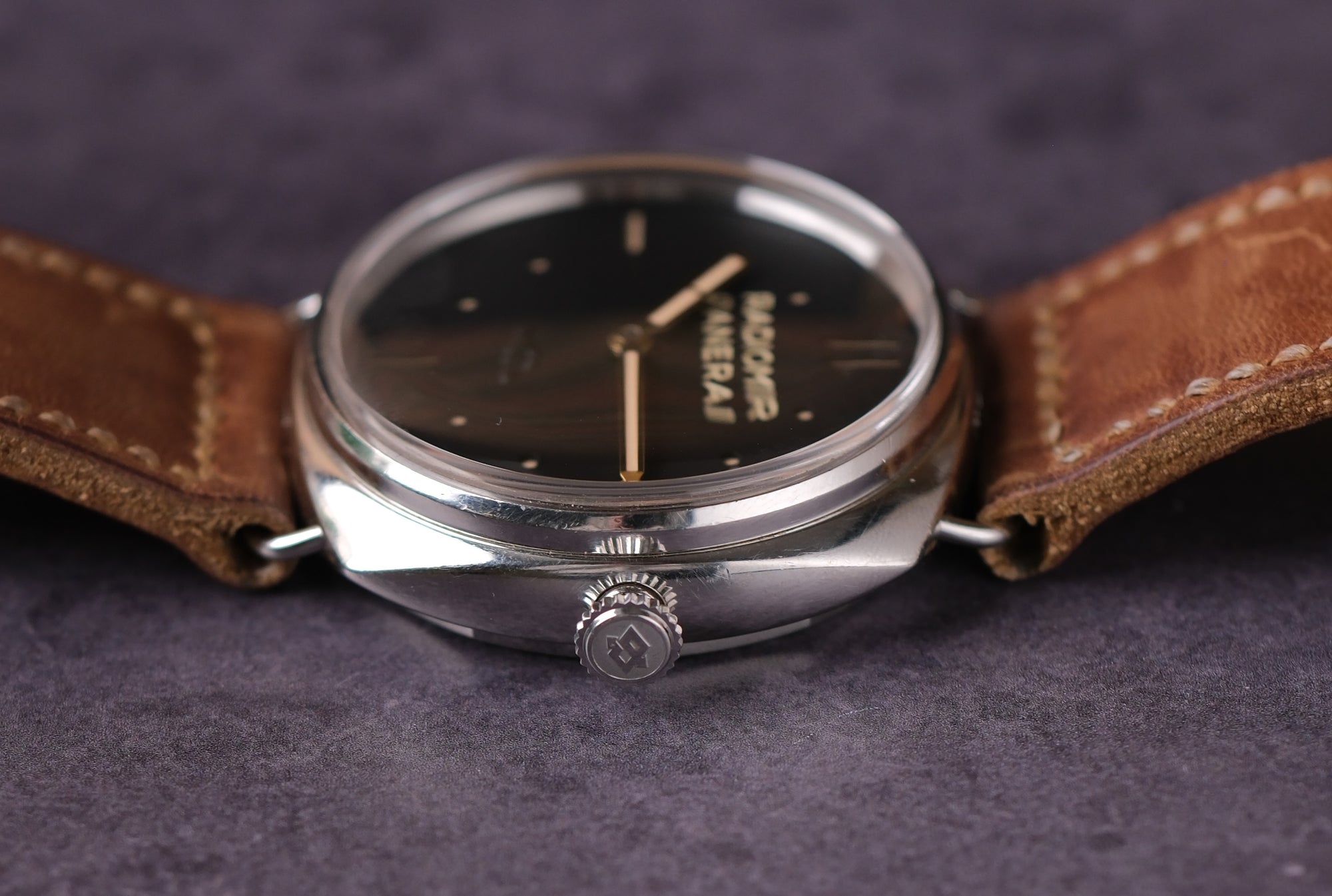 Panerai Radiomir 3 Days 47mm Full set 2019