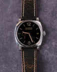 Panerai Radiomir 1940 3 Days Pam Full set 2020