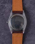 Rolex Explorer Very rare / early / RED DEPT 6610 1955