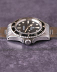 Rolex Submariner 5513 (No Date) Full set / Made 1973 / Sold 1976