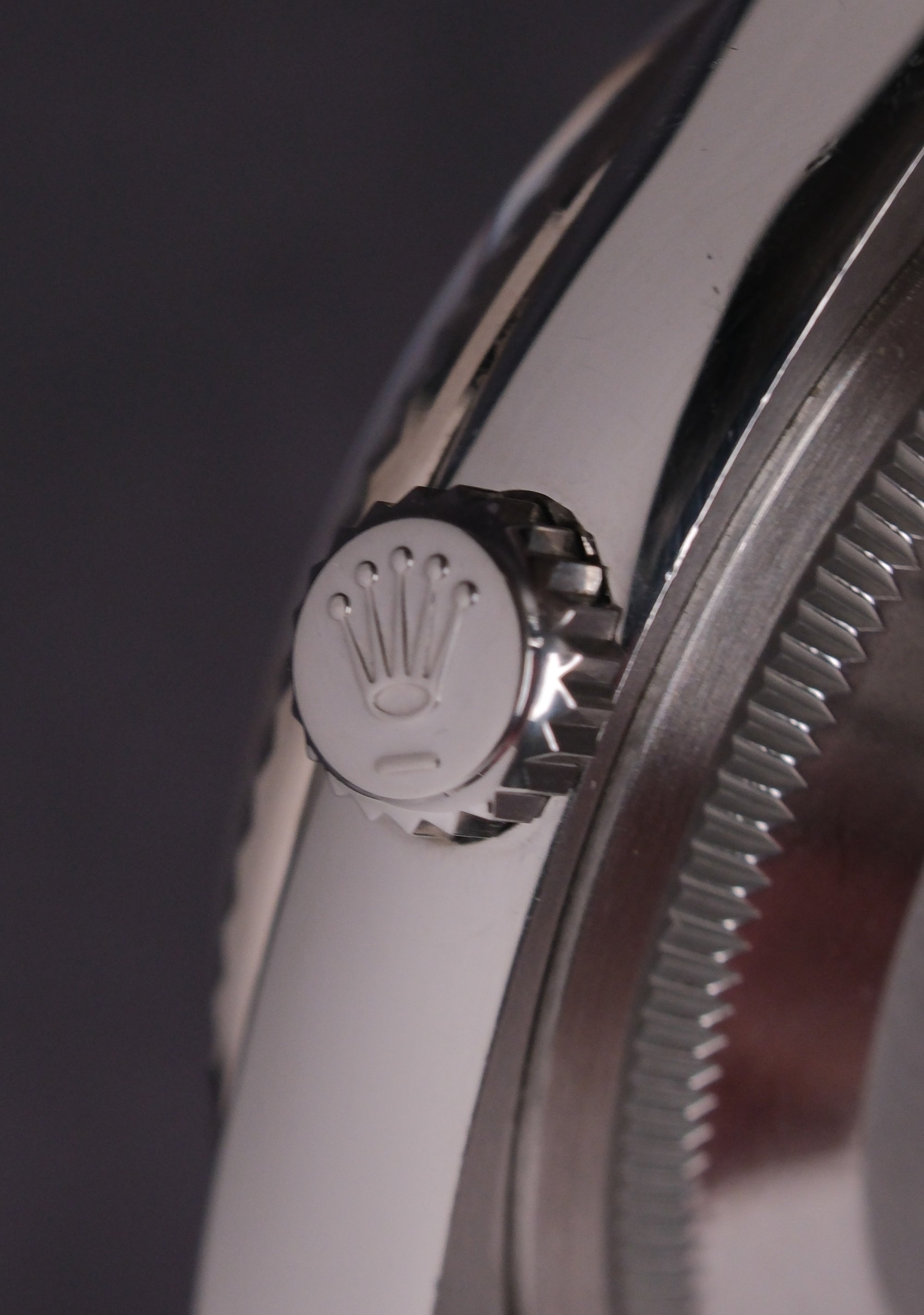 Rolex Datejust 36 ref. 116234 | 2019 | Black Dial | Jubilee