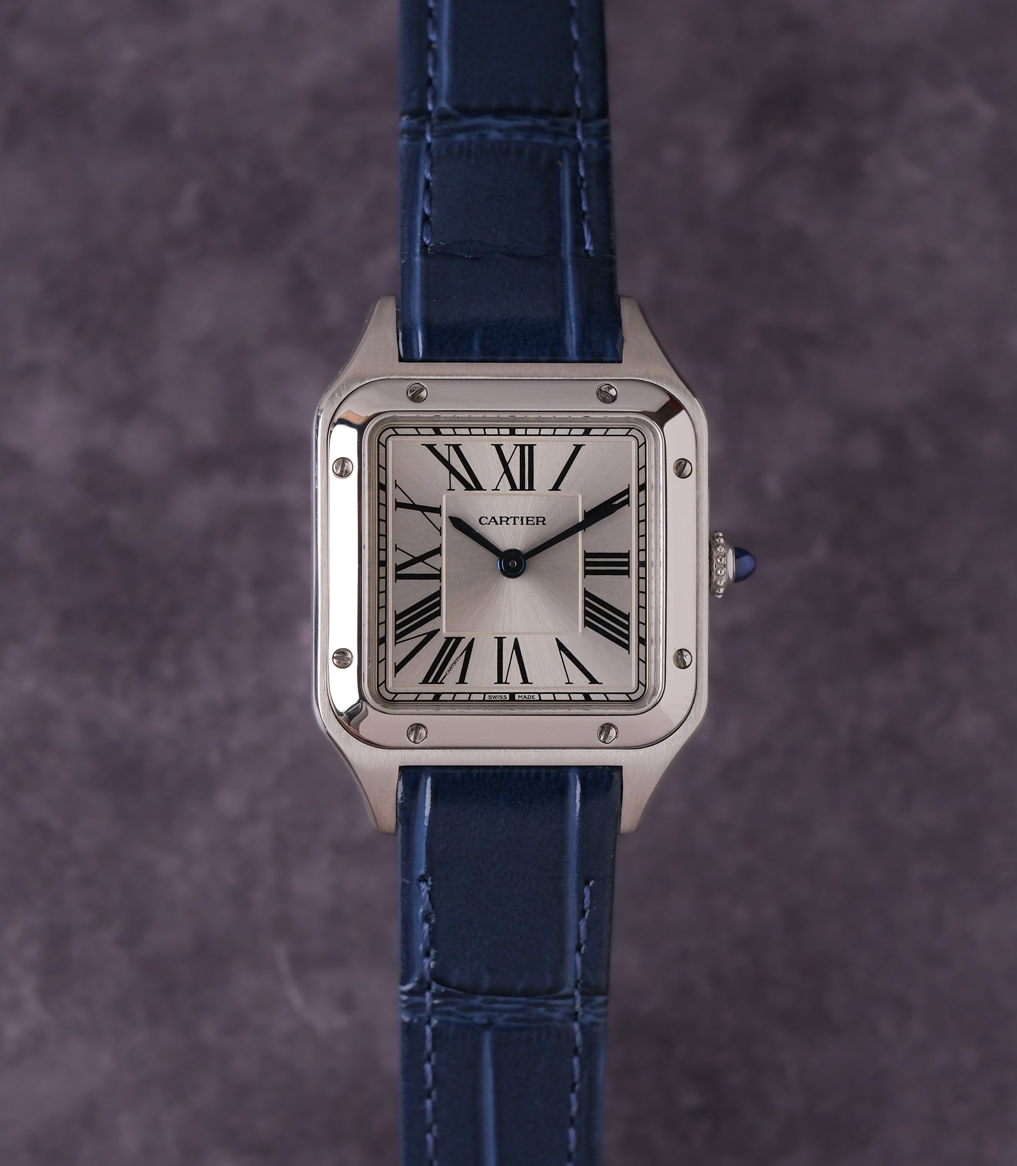 Cartier Santos Near New / Full set