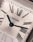Cartier Santos Near New / Full set
