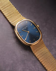Patek Philippe Golden Ellipse Full set / amazing condition
