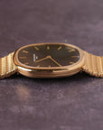 Patek Philippe Golden Ellipse Full set / amazing condition