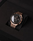Omega Speedmaster Professional Moonwatch Co-Axial Master Chronometer 2025 full set / shop worn