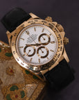 Rolex Daytona 16518 - 1991 - minty