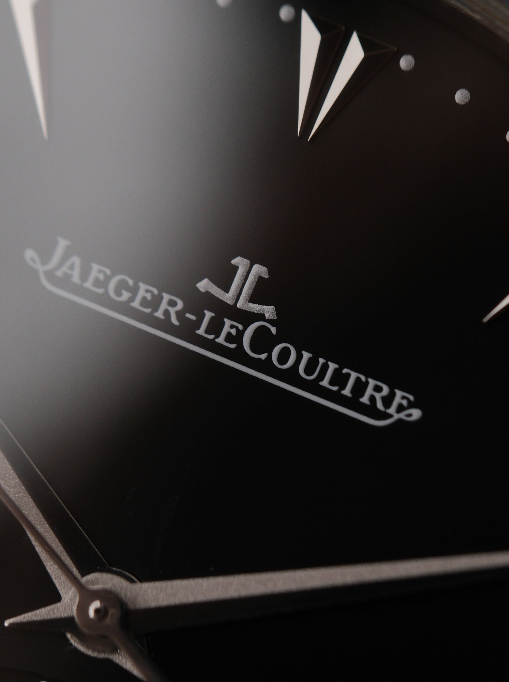 Jaeger-LeCoultre Master Ultra Thin Moon Very nice condition 2019