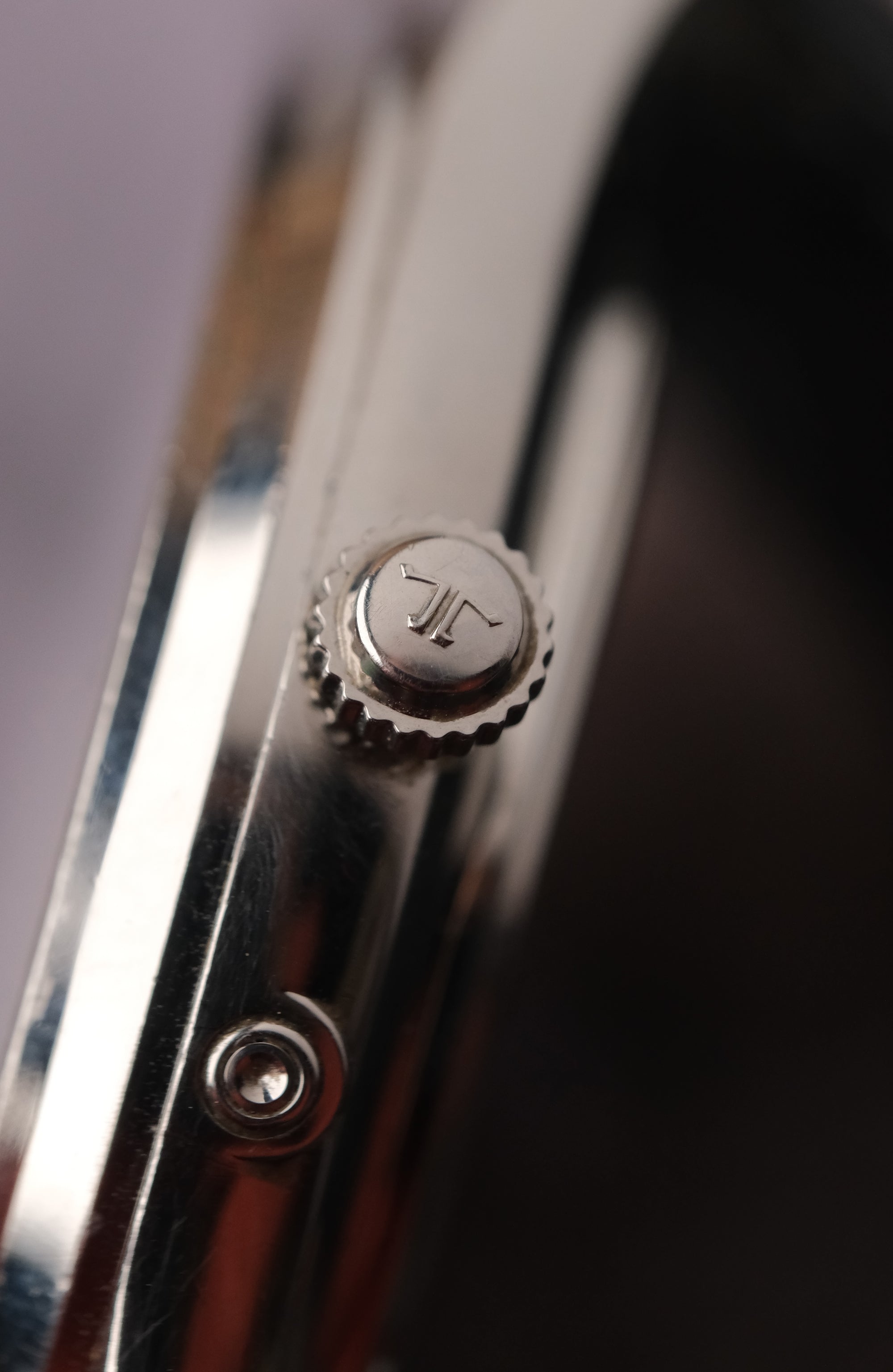 Jaeger-LeCoultre Master Ultra Thin Moon Very nice condition 2019