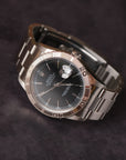 Rolex Datejust Turn-O-Graph 16264 Mint / papers / Top condition 2004