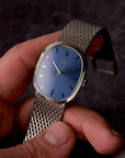 Patek Philippe Golden Ellipse Amazing condition / extract 3548G