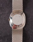 Patek Philippe Golden Ellipse Amazing condition / extract 3548G