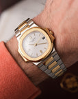 Patek Philippe Nautilus 3800 Extract / Box / Minty