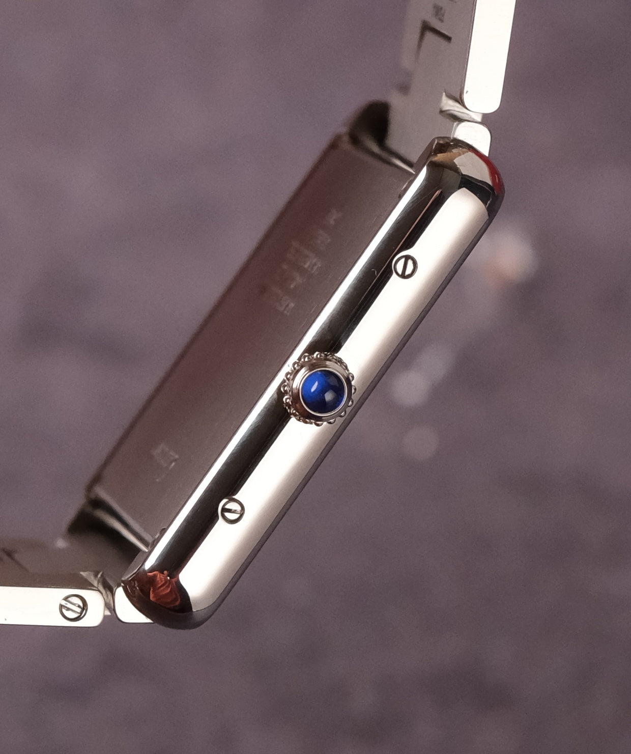 Cartier Tank Solo Full set 2017 W5200014