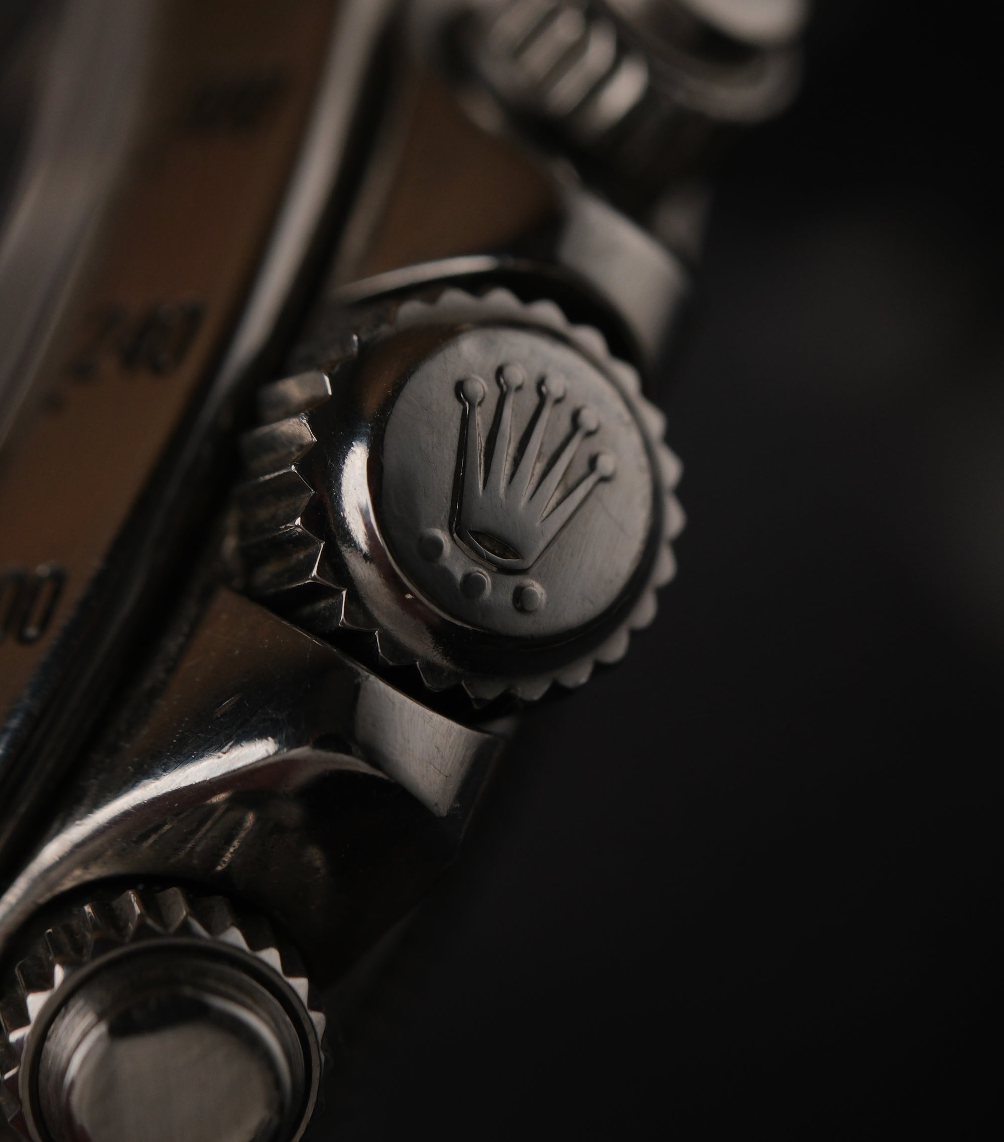 Rolex Daytona 1995 patrizzi 16520