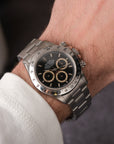 Rolex Daytona 1995 patrizzi 16520