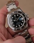 Rolex Submariner Date 2018 NL watch / Mint