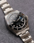 Rolex Submariner Date 2018 NL watch / Mint