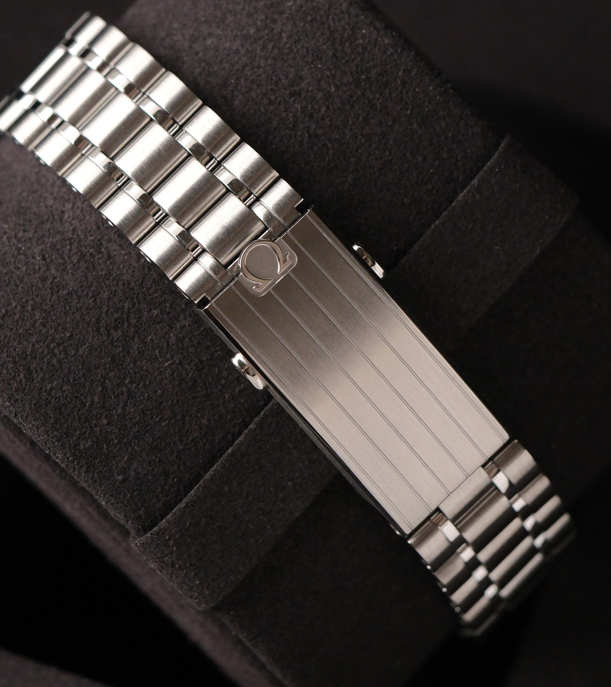 Omega Speedmaster Professional Moonwatch White NEW 2026 VAT