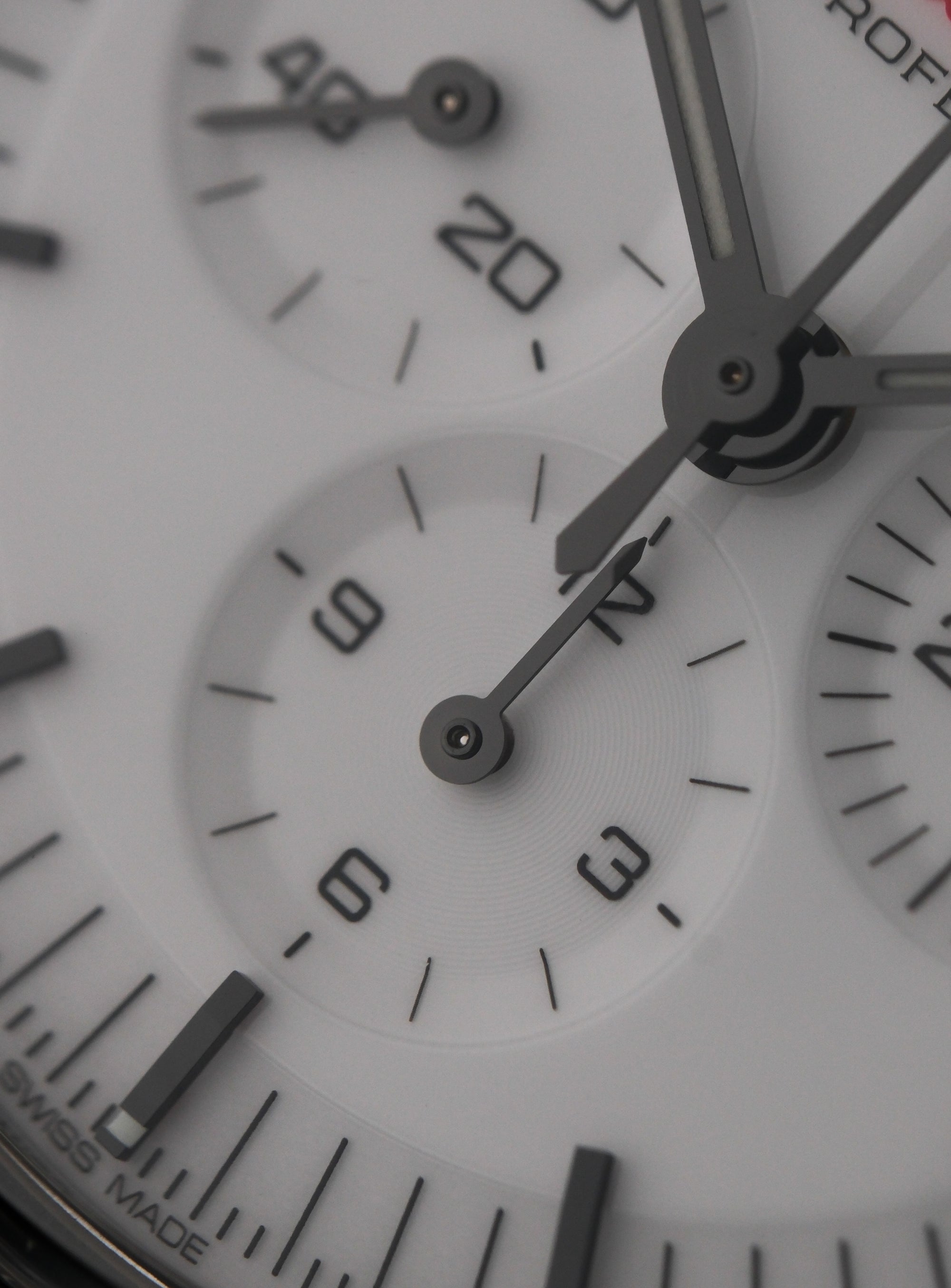 Omega Speedmaster Professional Moonwatch White NEW 2026 VAT