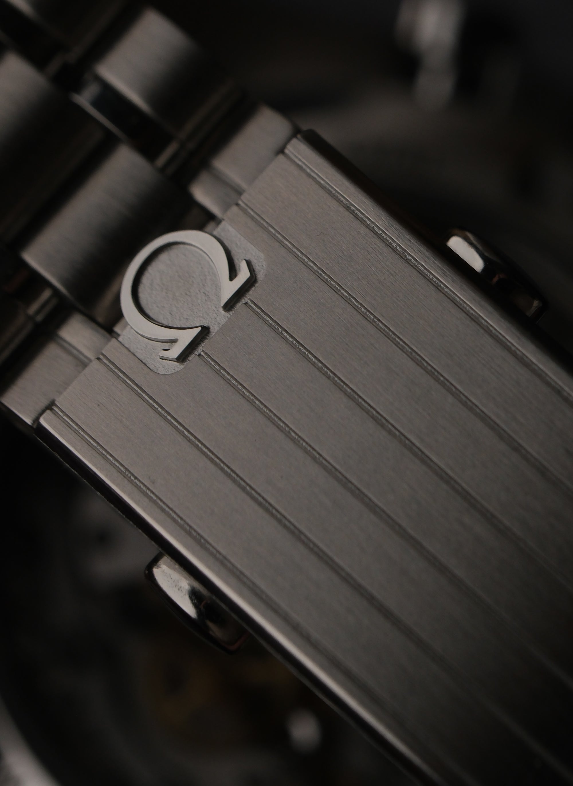 Omega Speedmaster Professional Moonwatch White NEW 2026 VAT