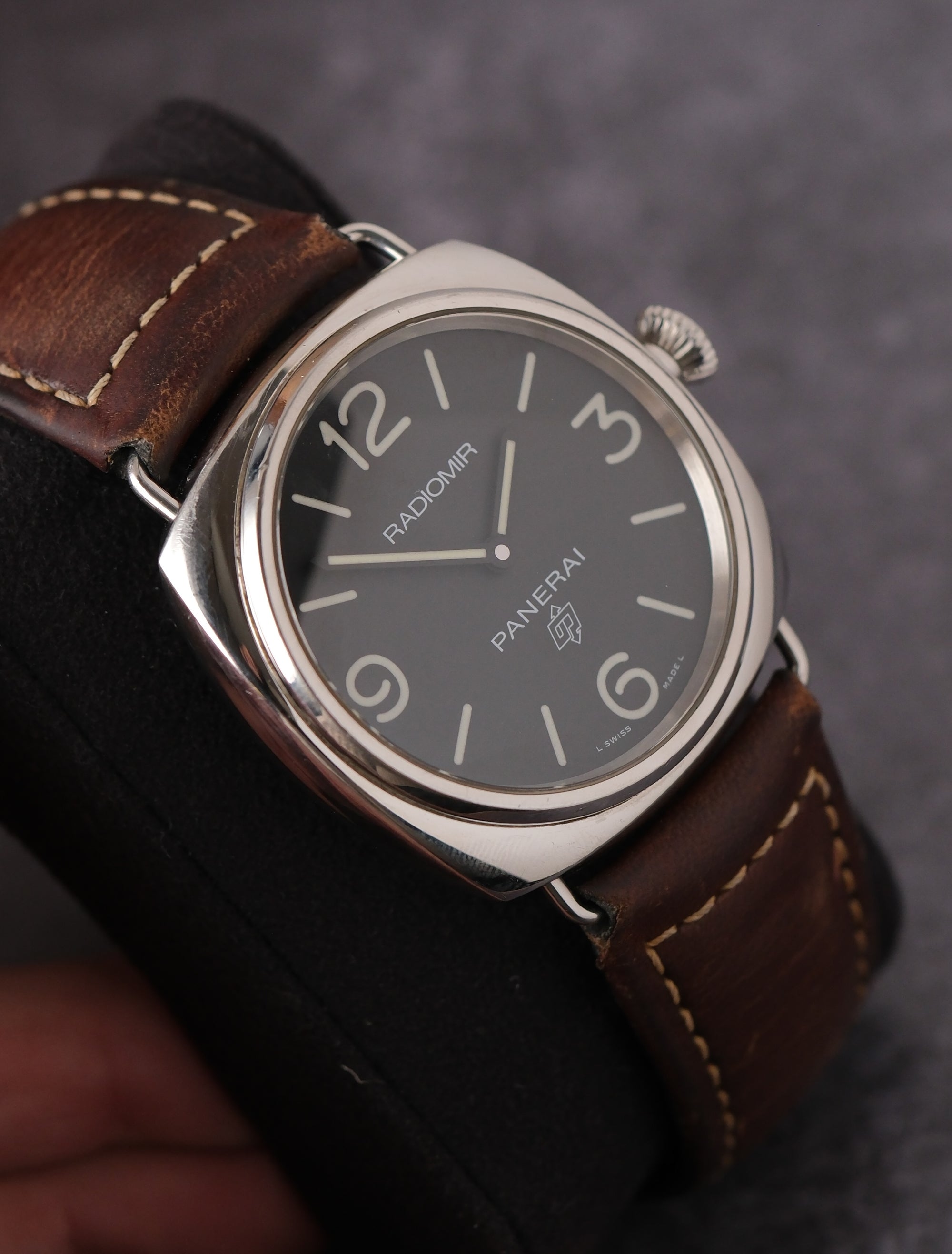 Panerai Radiomir Pam00753