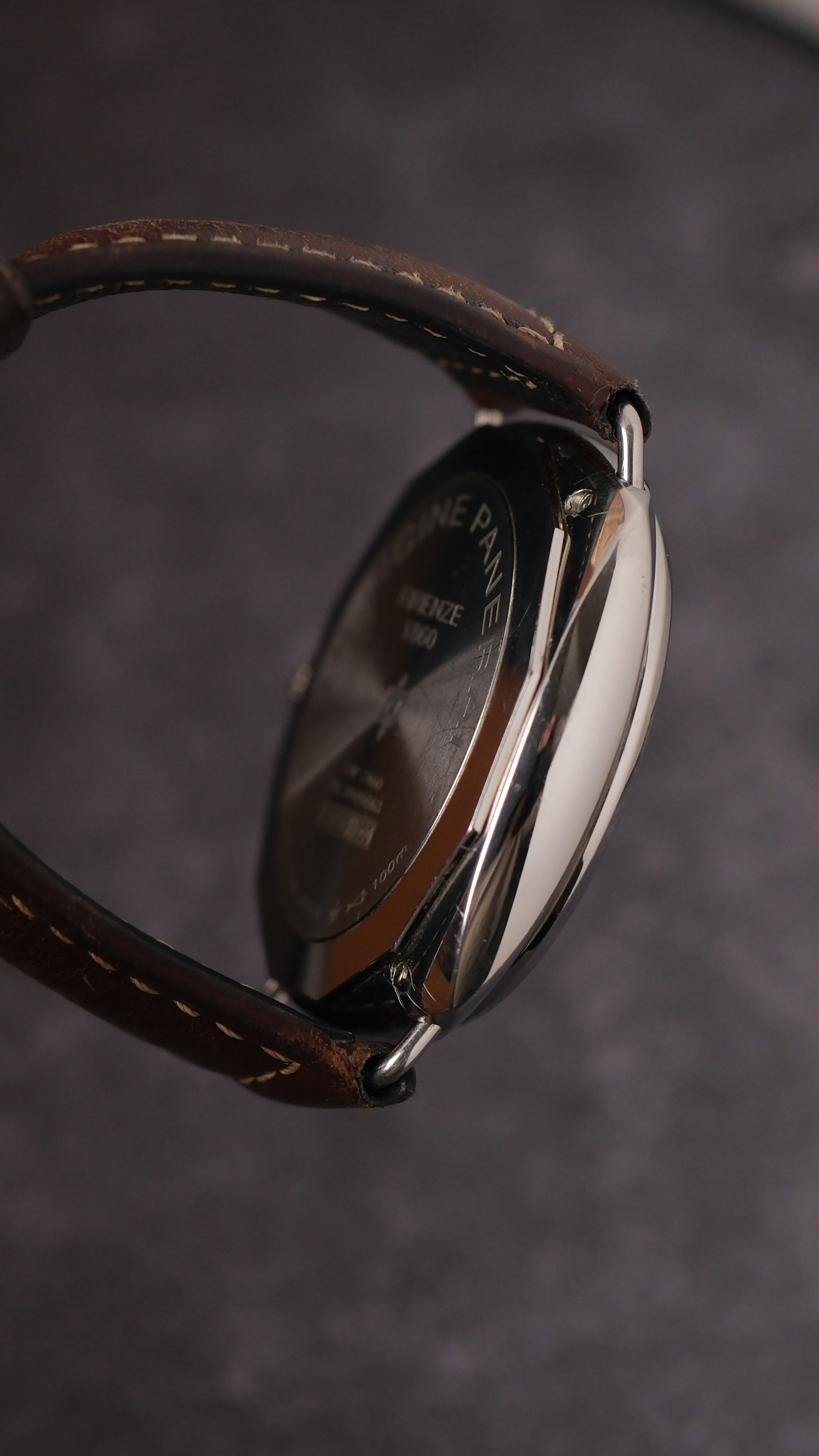 Panerai Radiomir Pam00753