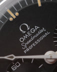 SOLD Omega 145.022-69 Speedmaster  DON / Pumpkin Patina / Very nice condition