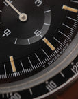 SOLD Omega 145.022-69 Speedmaster  DON / Pumpkin Patina / Very nice condition