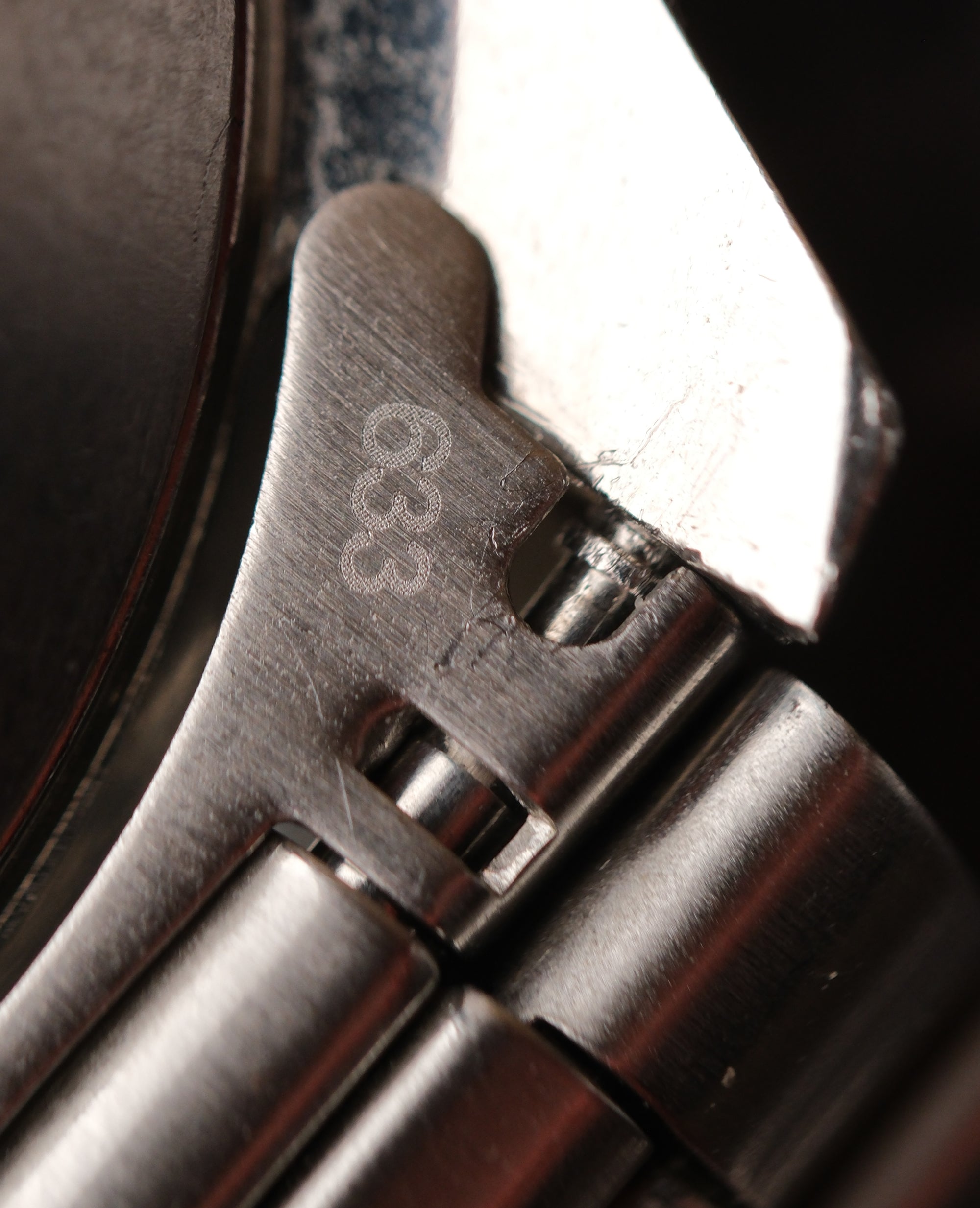 SOLD Omega 145.022-69 Speedmaster  DON / Pumpkin Patina / Very nice condition