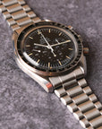 SOLD Omega 145.022-69 Speedmaster  DON / Pumpkin Patina / Very nice condition