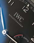 IWC Portuguese Automatic full set 2016