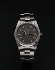 RES Rolex Air-King 14000 Grey dial