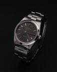 RES Rolex Air-King 14000 Grey dial