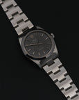 RES Rolex Air-King 14000 Grey dial