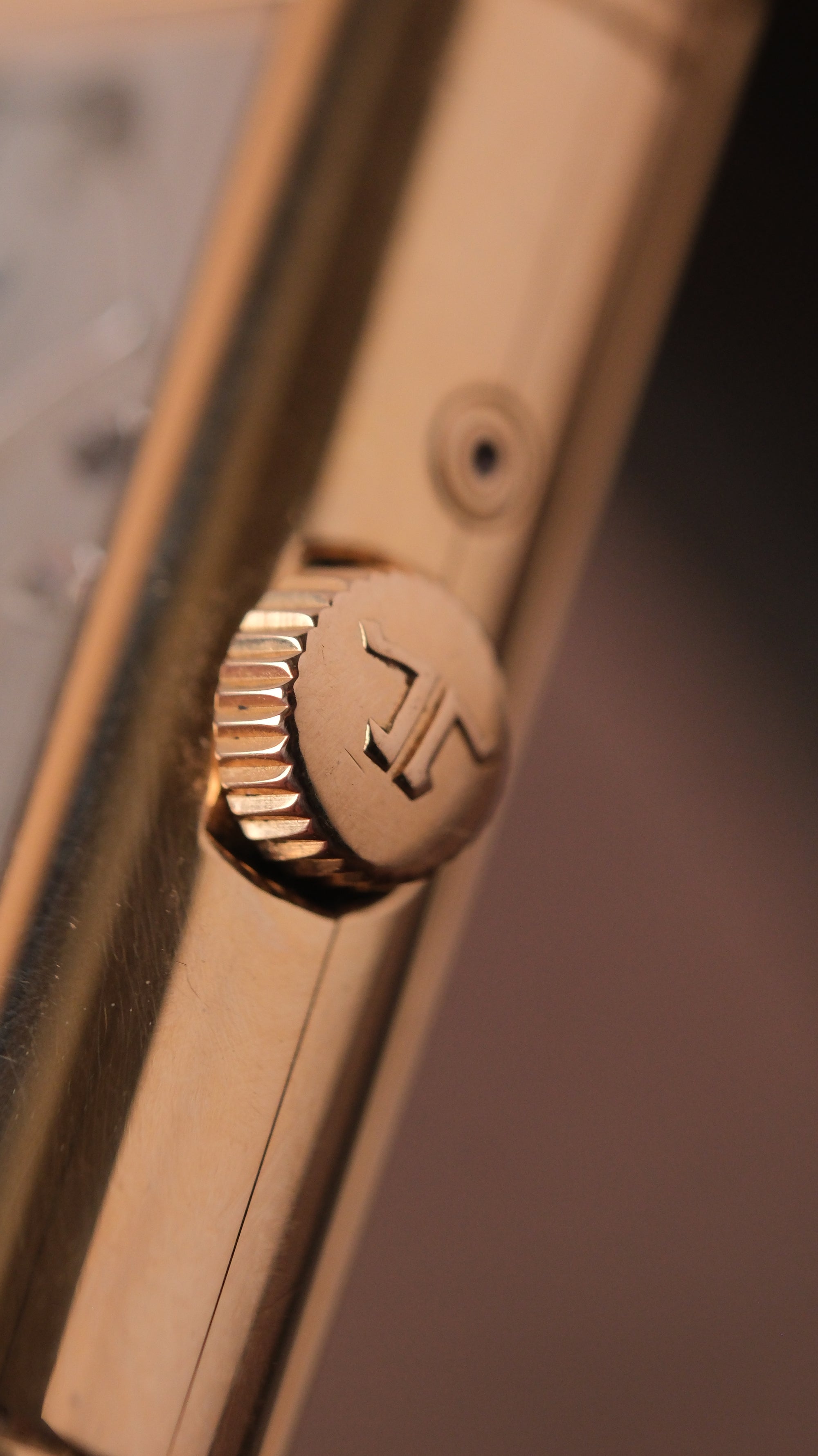 Jaeger-LeCoultre Reverso Sun Moon 2009 great condition 270.2.63