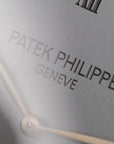 Patek Philippe Calatrava 7119G | White Gold | White Dial | Watch Only