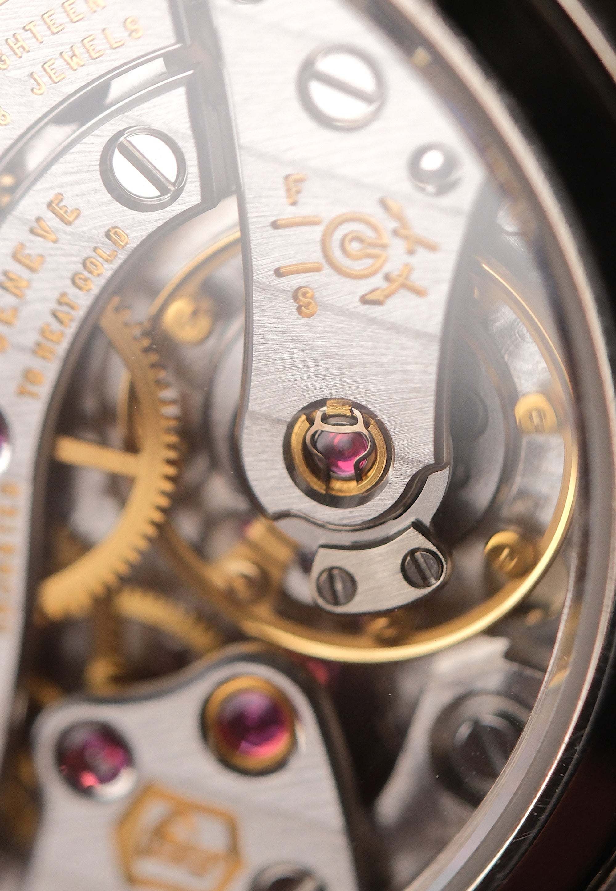 Patek Philippe Calatrava 7119G | White Gold | White Dial | Watch Only