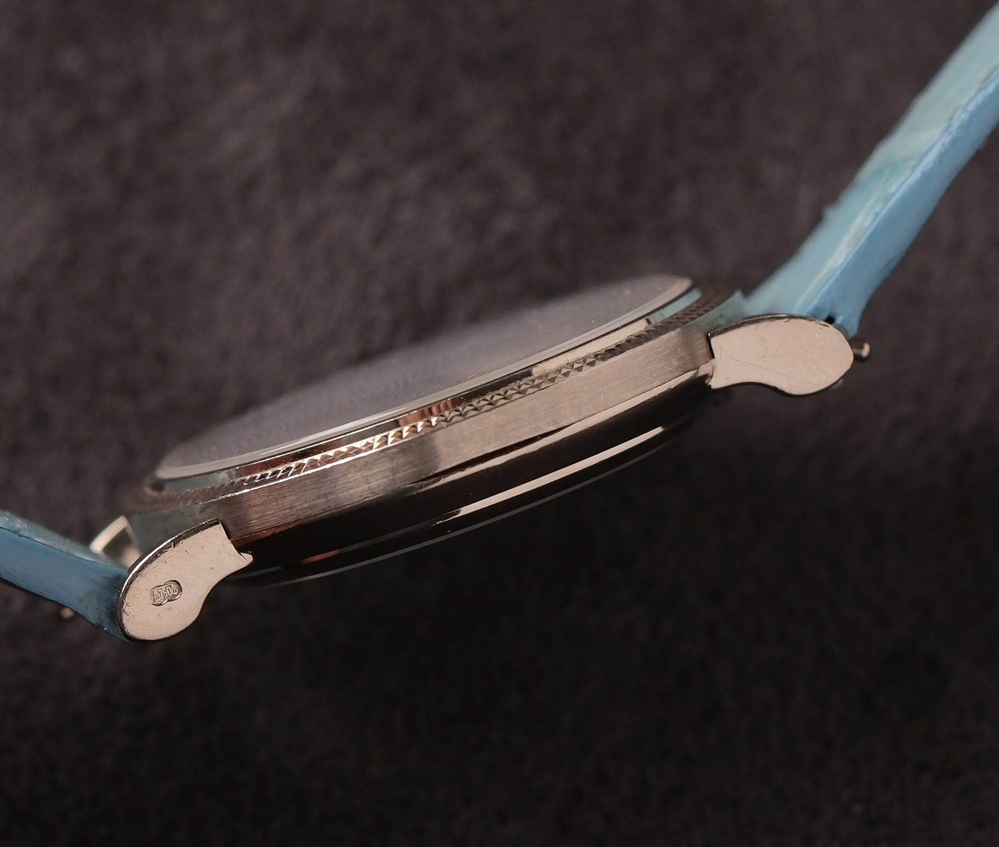 Patek Philippe Calatrava 7119G | White Gold | White Dial | Watch Only