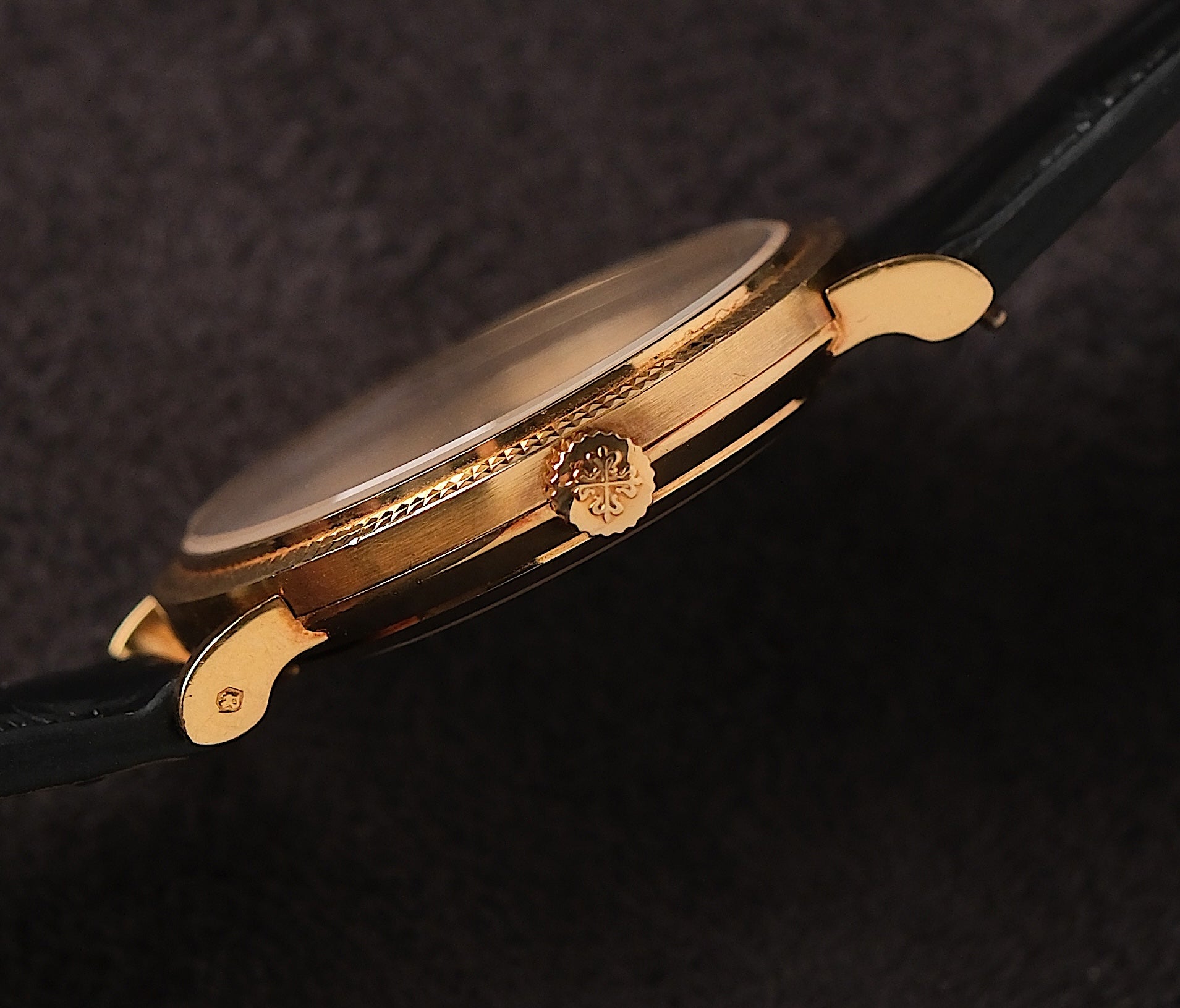 Patek Philippe Calatrava 7119J | White Dial | Watch Only