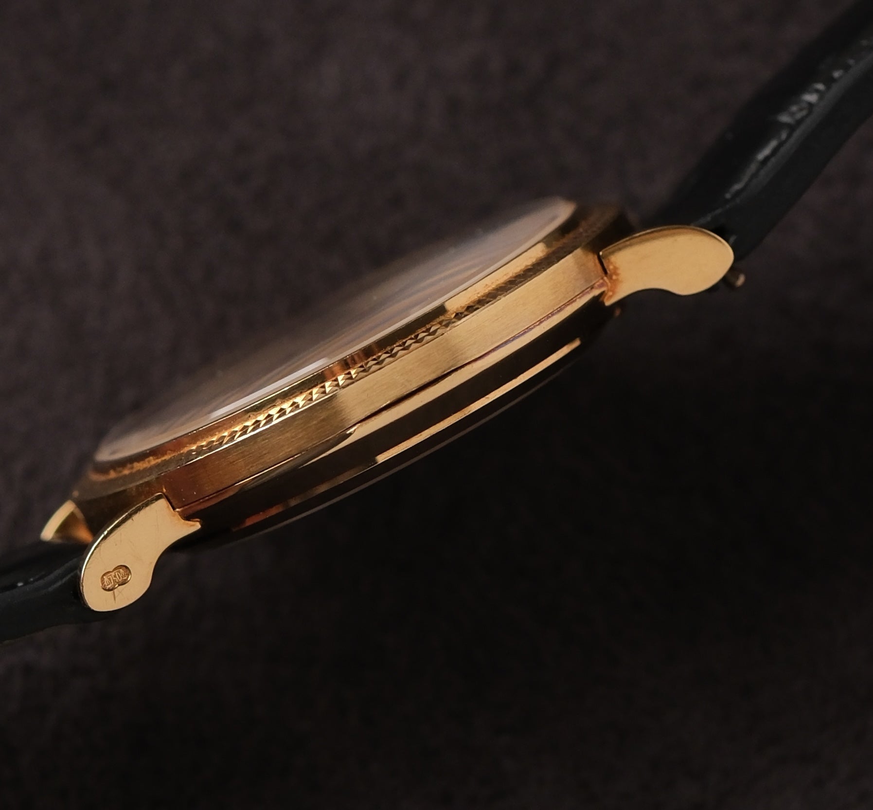 Patek Philippe Calatrava 7119J | White Dial | Watch Only