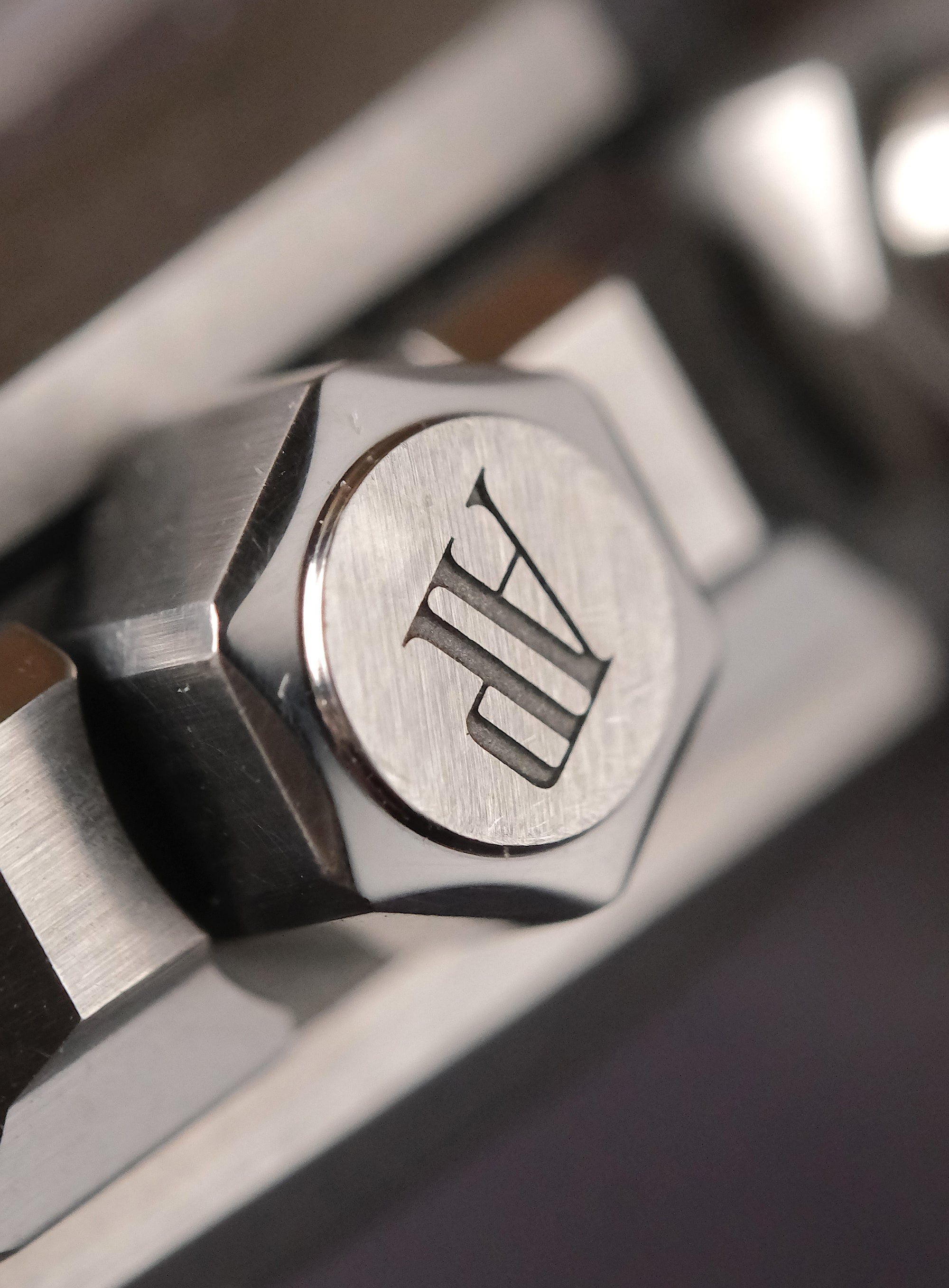 Audemars Piguet Royal Oak Chronograph -2021 / extract / AP warranty left