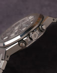 Audemars Piguet Royal Oak Chronograph -2021 / extract / AP warranty left