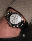 Rolex Daytona Mint / DE delivered / Inverted 6 16520