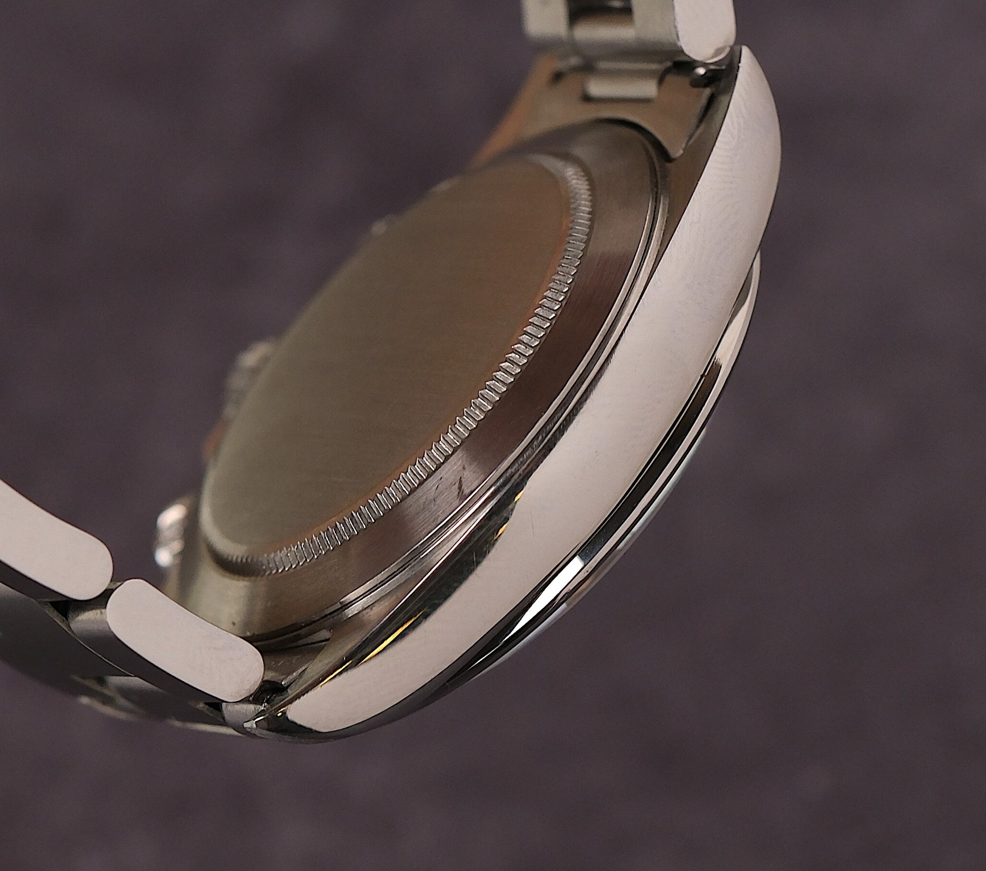 Rolex Daytona Mint / DE delivered / Inverted 6 16520