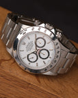 Rolex Daytona Mint / DE delivered / Inverted 6 16520