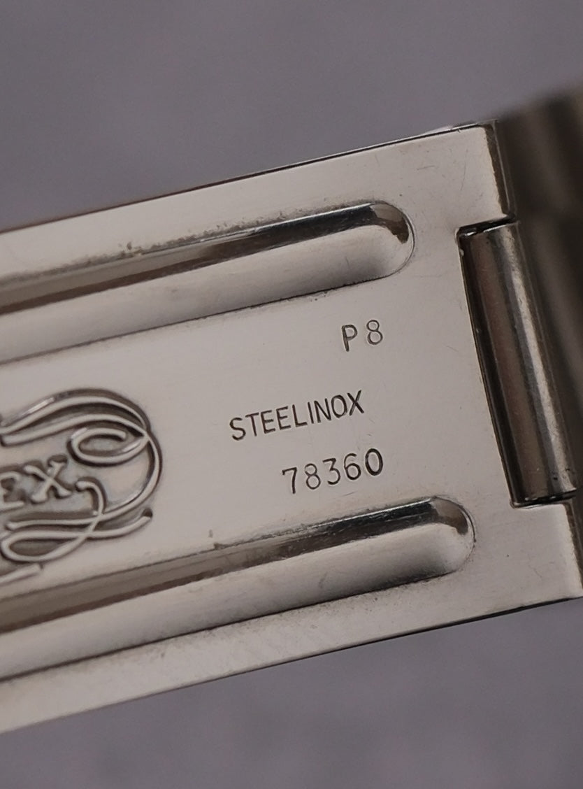 Rolex Daytona Mint / DE delivered / Inverted 6 16520